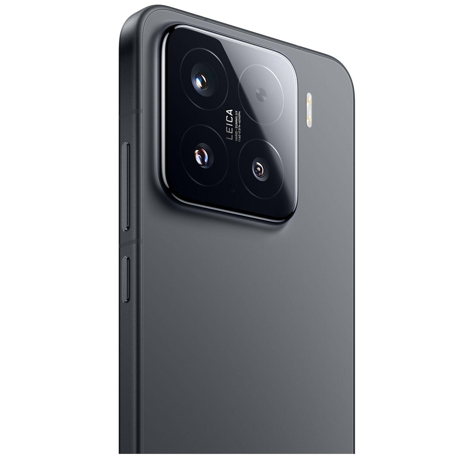 Xiaomi 15 512GB / 12 GB 6.3" Negro - Liberado-1