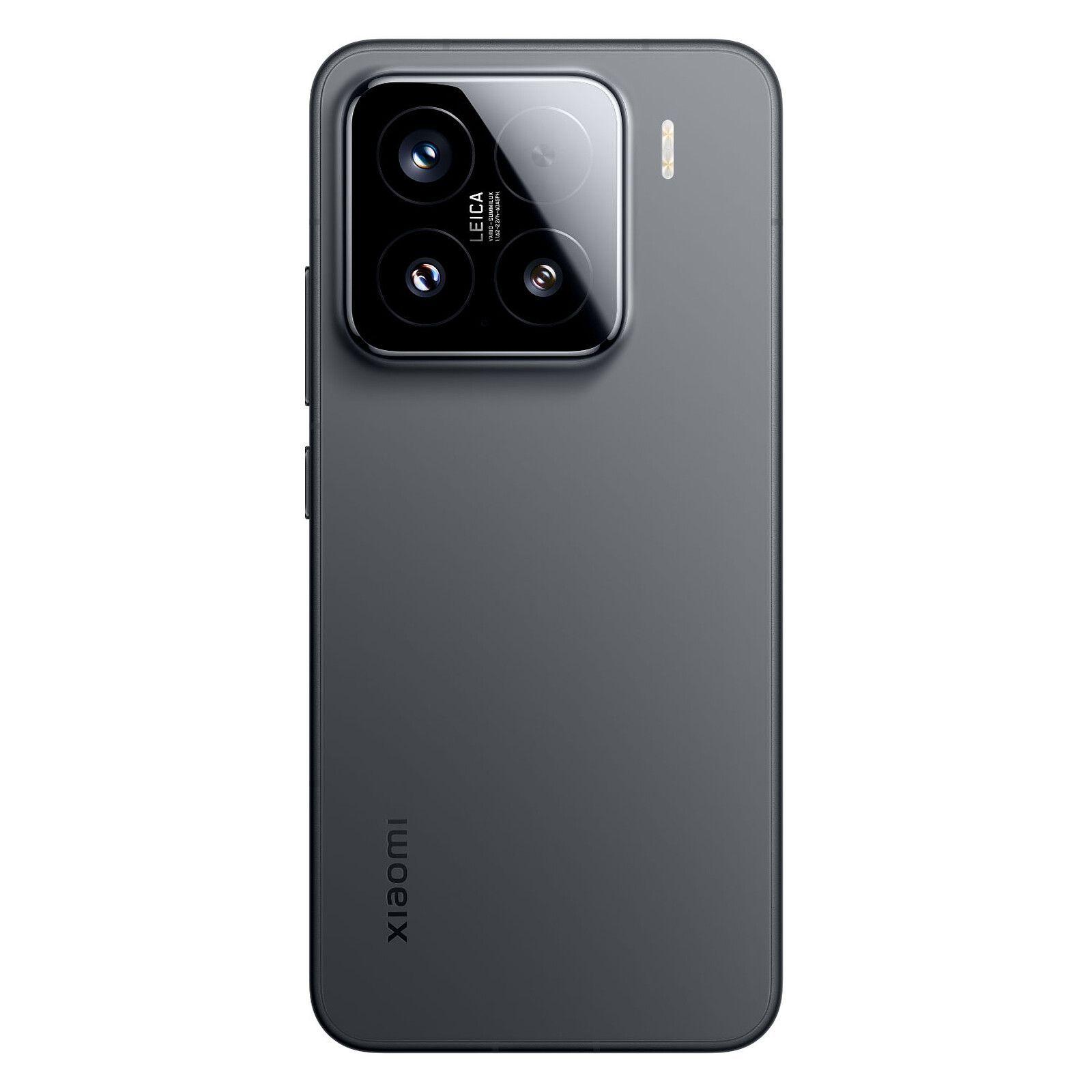 Xiaomi 15 512GB / 12 GB 6.3" Negro - Liberado-3