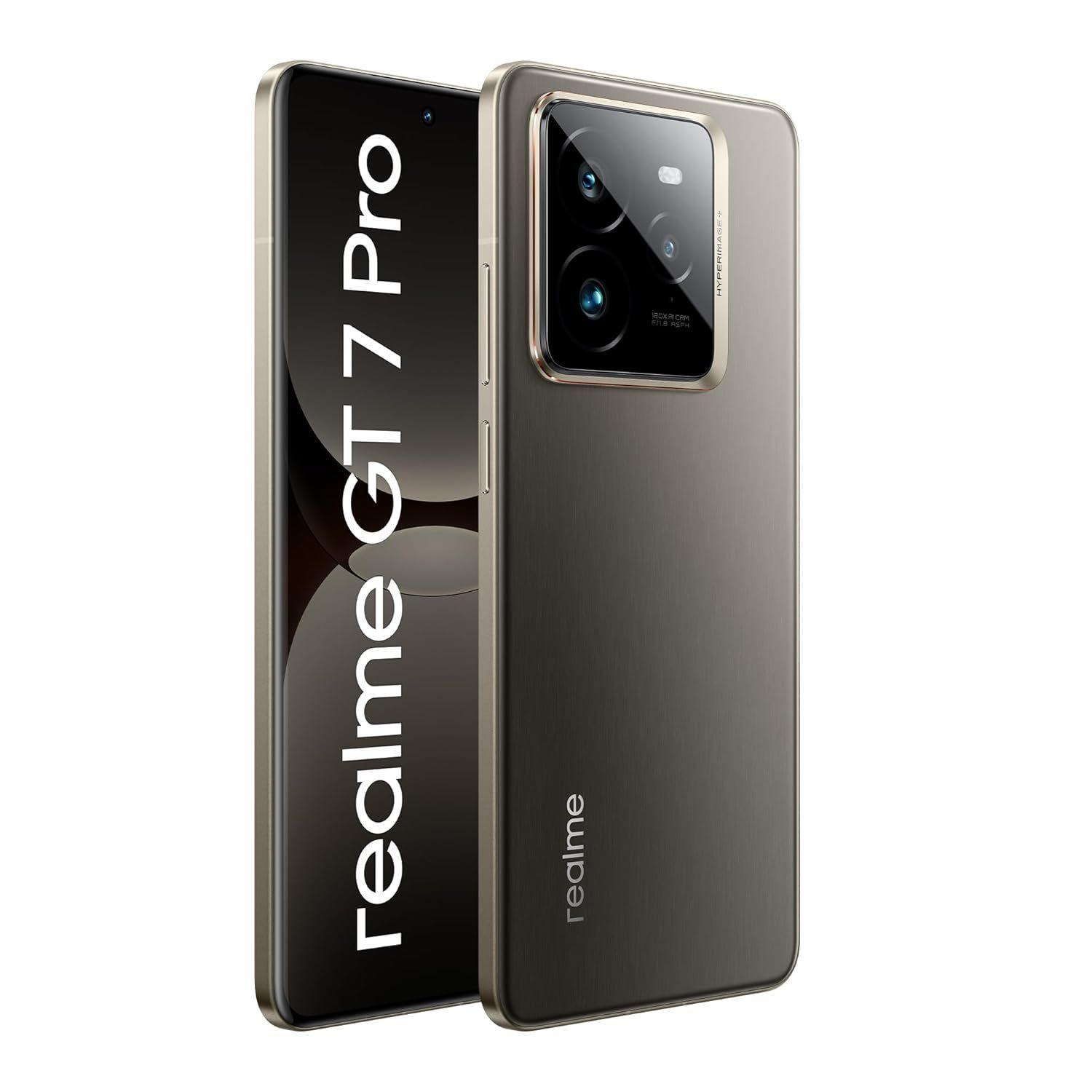 Realme GT 7 Pro 12GB/256GB Versión Global-1