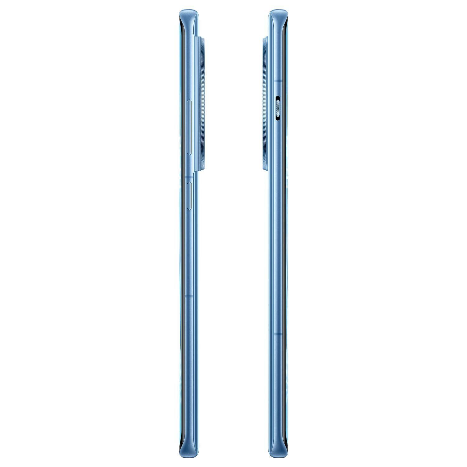 Oneplus 12R 5G 256GB Internos 16GB RAM, Internacional, Software Global-3