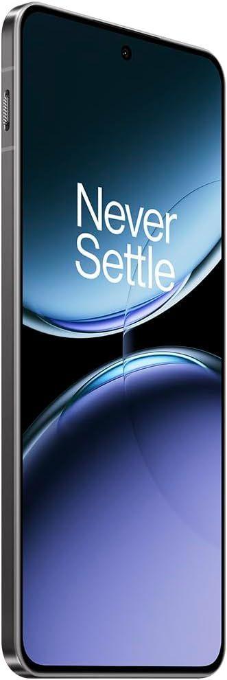 OnePlus Nord 4 5G 256GB Internos 12GB RAM - Negro, Nuevo, Sellado-1