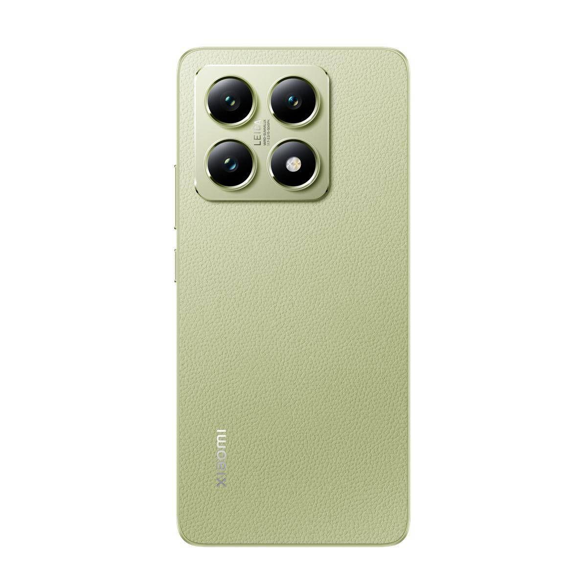 Xiaomi 14T 512Gb 12GB RAM - Verde-2