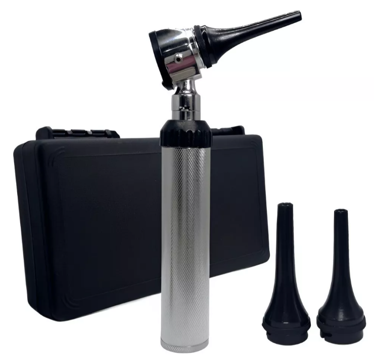 Otoscopio Veterinario-3