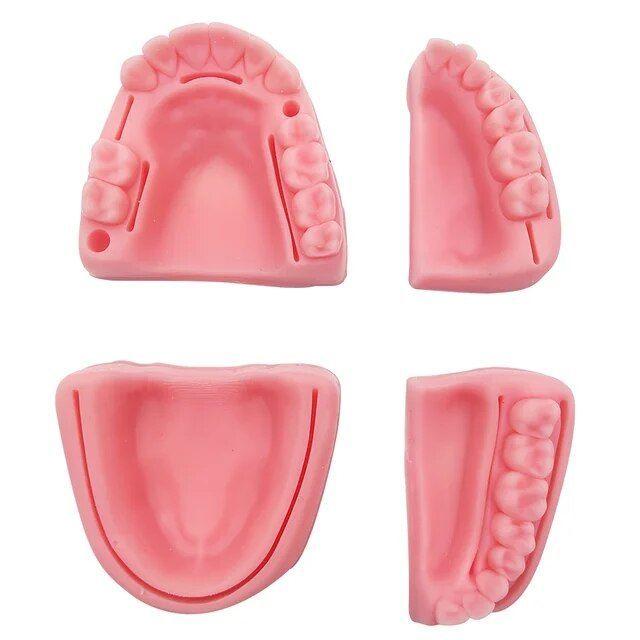 SIMULADOR DE SUTURA DENTAL-0