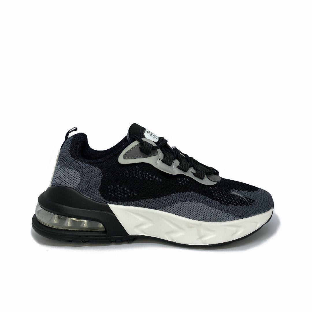 Zapatilla Hombre Hilltop Pirineo Running Urbana Transpirable-0