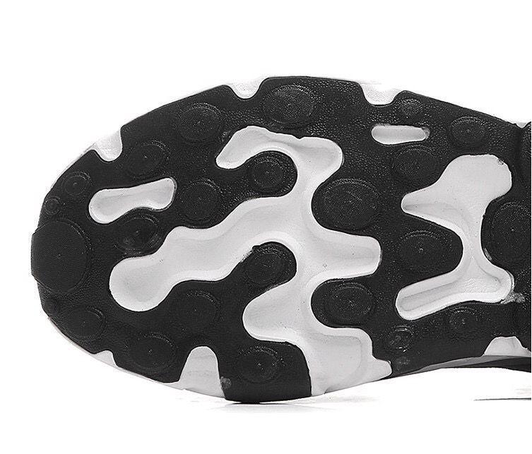 Zapatilla Urbana Hombre Hilltop Alpes con Cápsula de Aire y Suela Acolchada-2