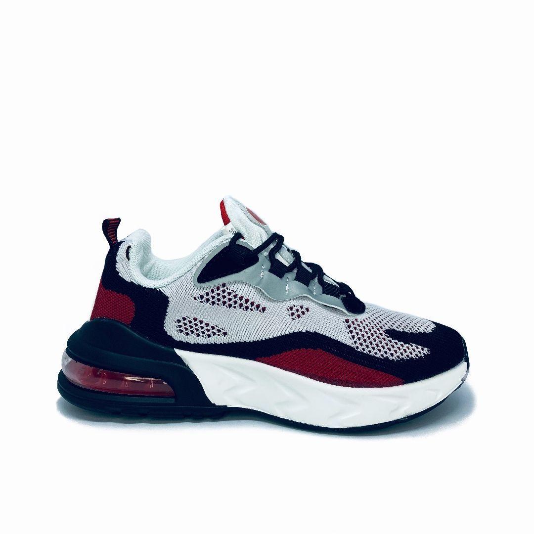 Zapatilla Hombre Hilltop Pirineo Running Urbana Transpirable-0