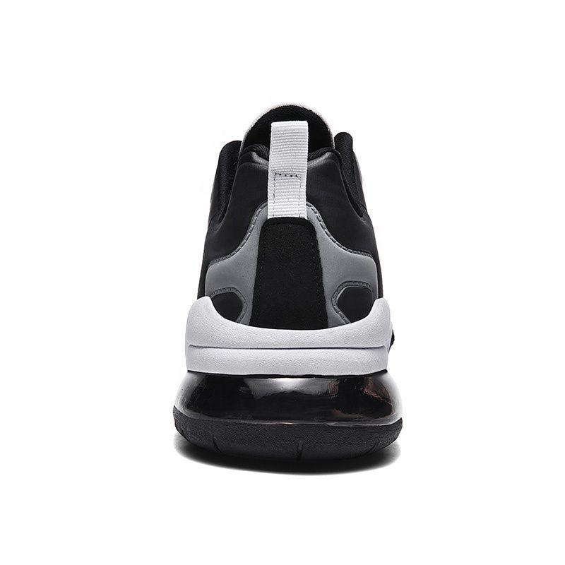 Zapatilla Hombre Hilltop Trident Urbana Liviana y Colorida-2