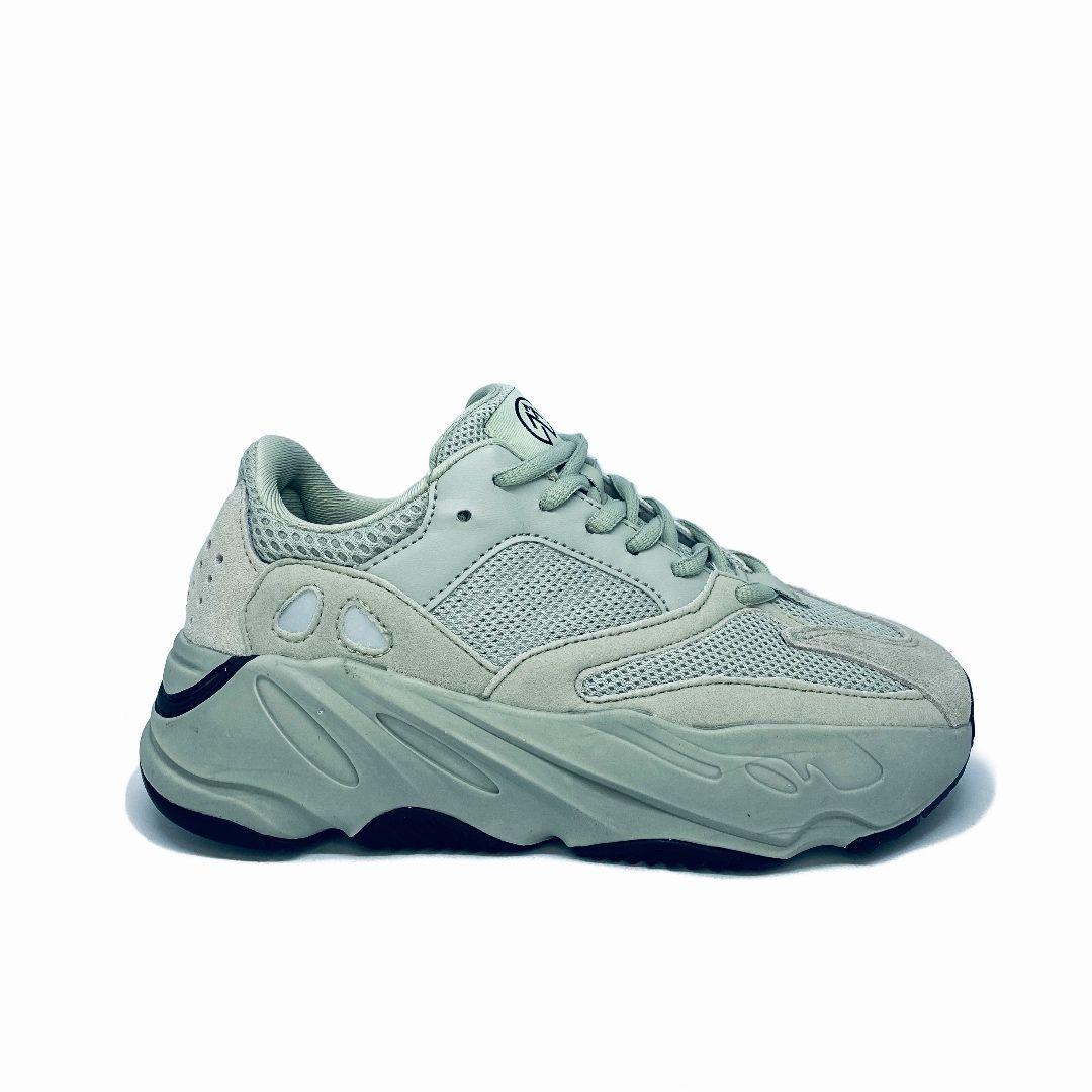 Zapatilla Mujer Hilltop Tunupa Chunky Urbana Ligera-0