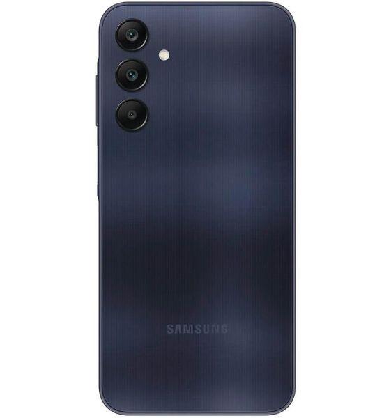 CELULAR SMARTPHONE A25 5G 8+256GB BLUE BLACK-1