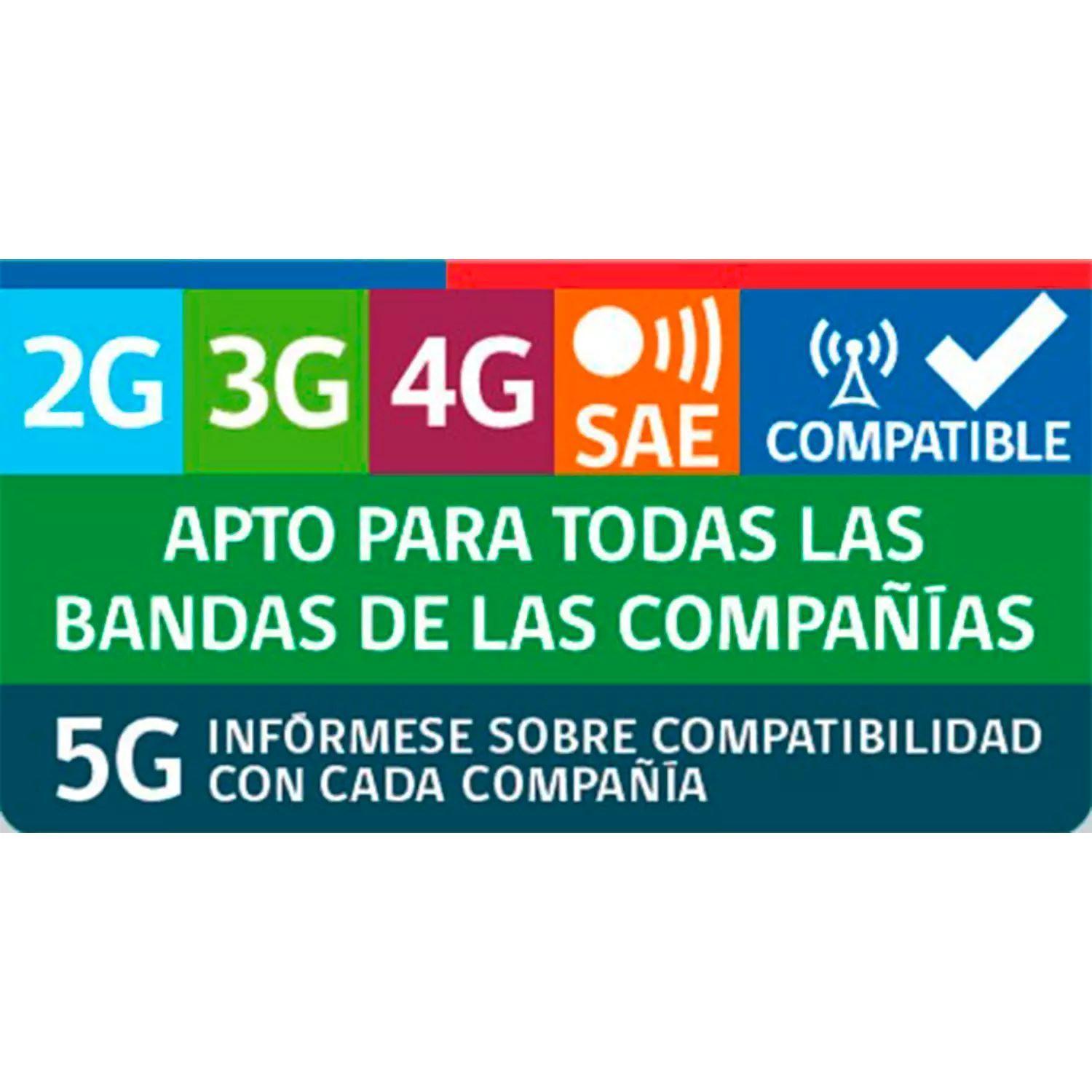 CELULAR SMARTPHONE A25 5G 8+256GB BLUE BLACK-3