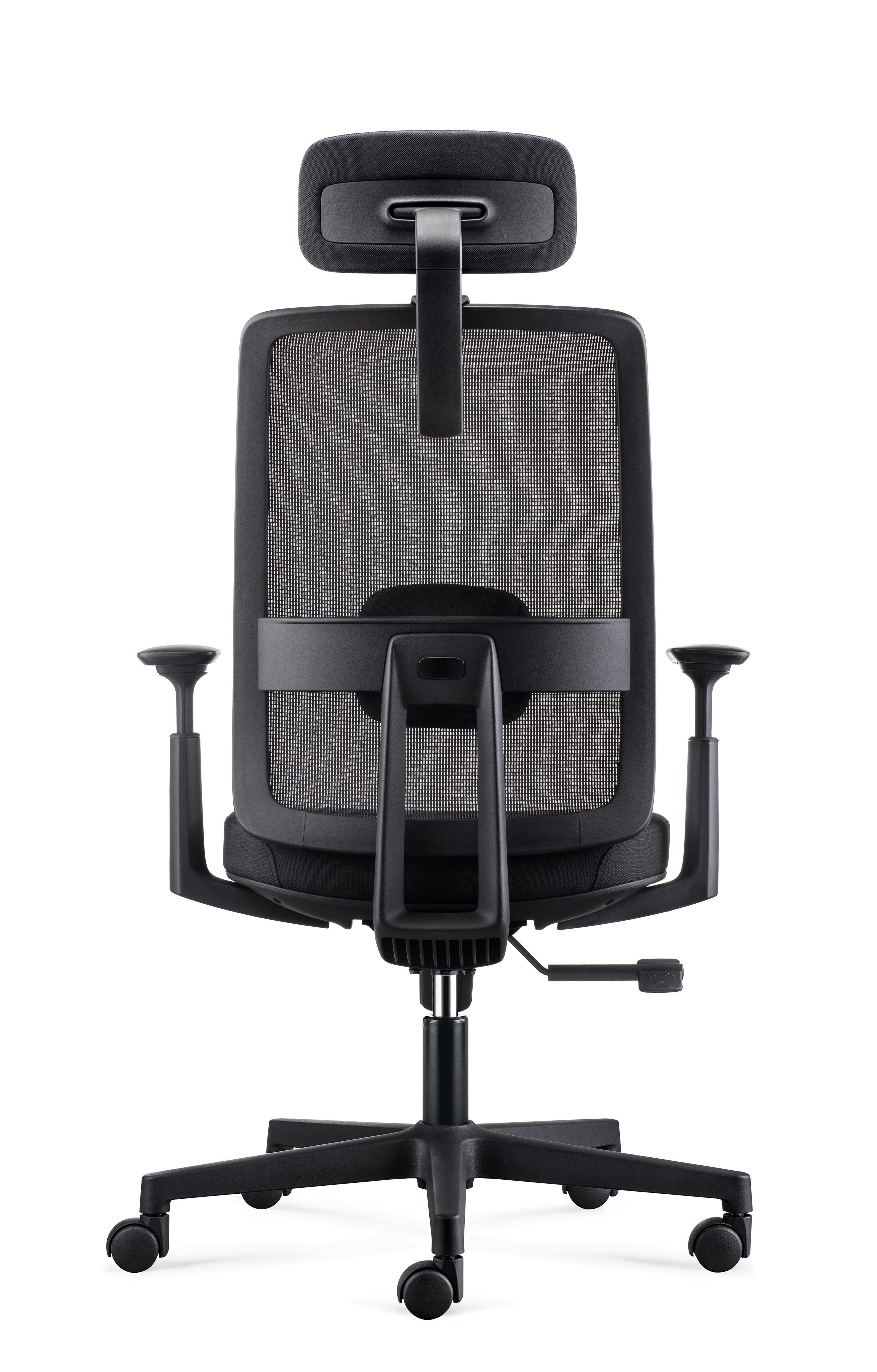 Silla profesional Eva-2