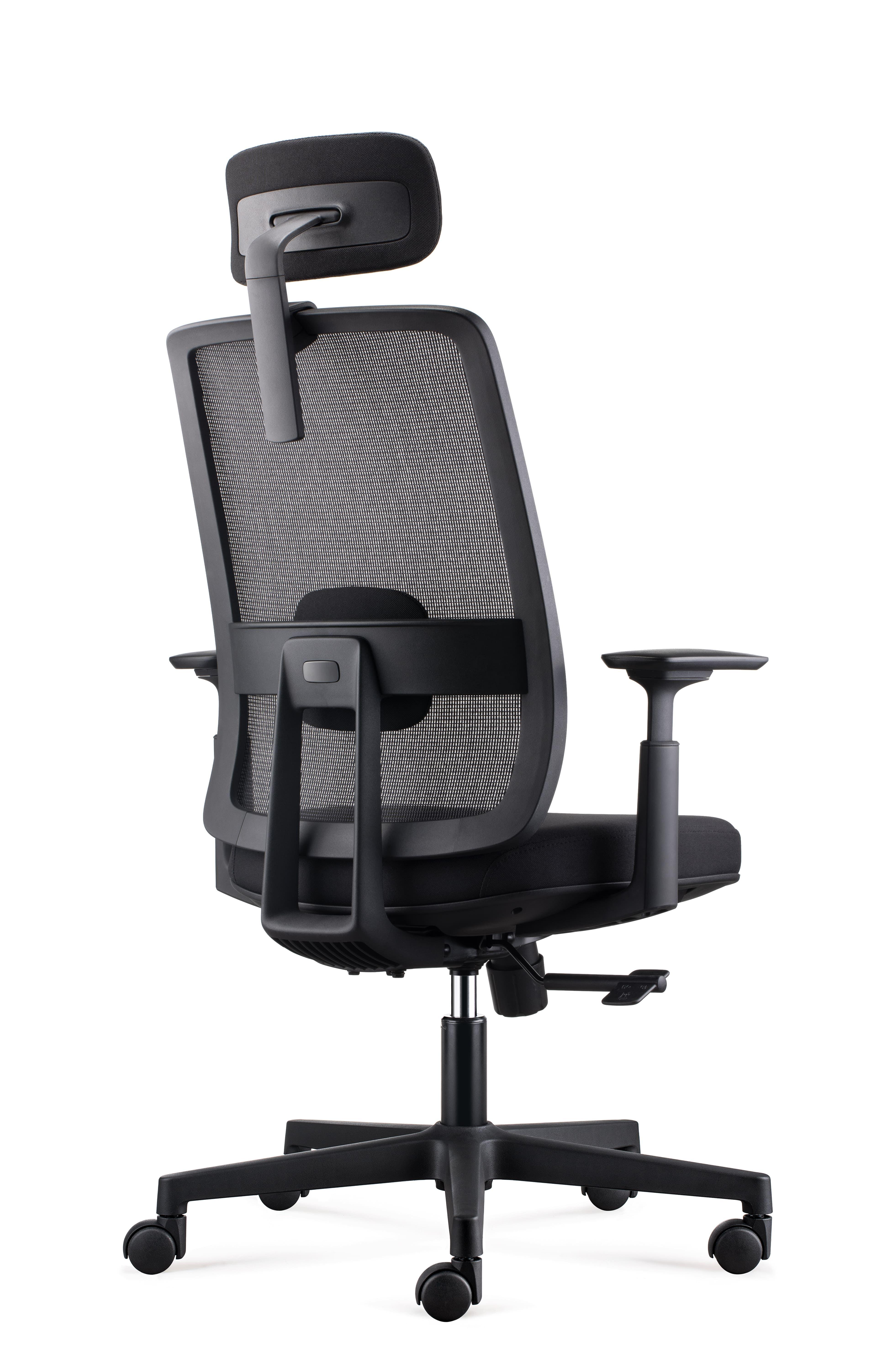 Silla profesional Eva-3