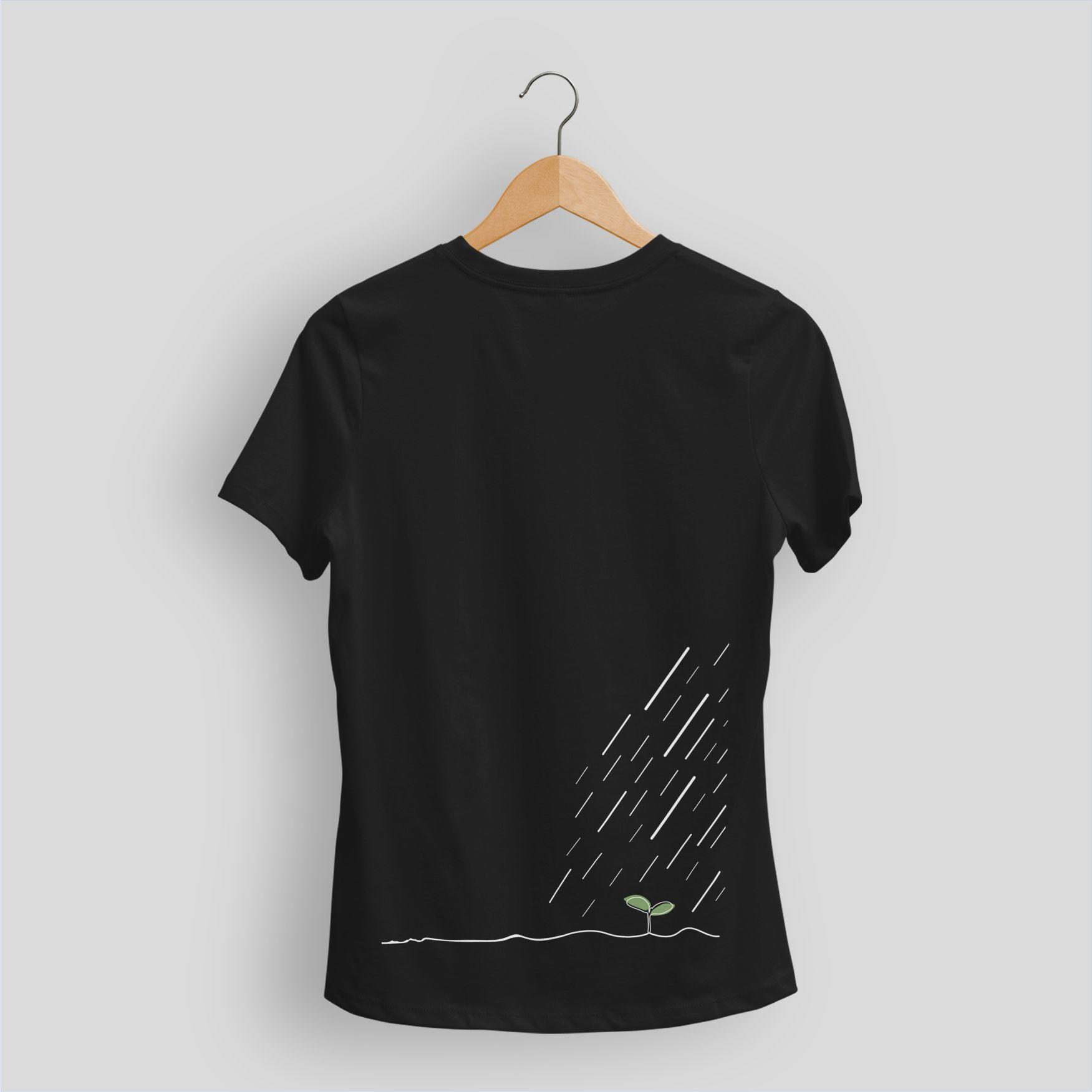 Polera Mujer Healing-1