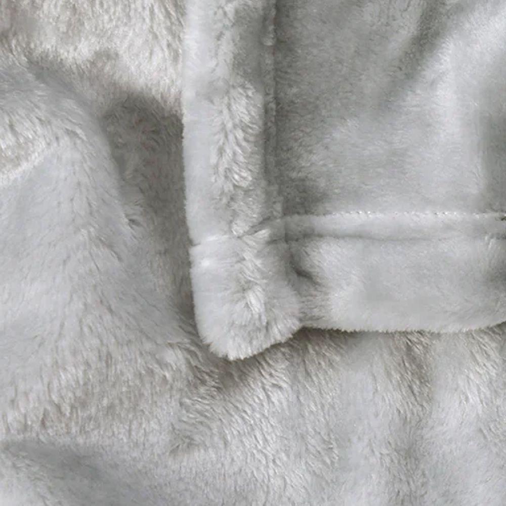 FRAZADA HOTELERA FLANNEL KING - CHANTILLY-1