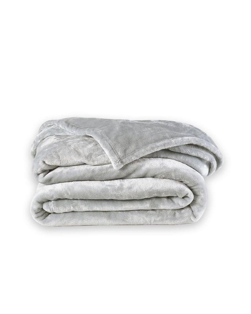 FRAZADA HOTELERA FLANNEL KING - CHANTILLY-0