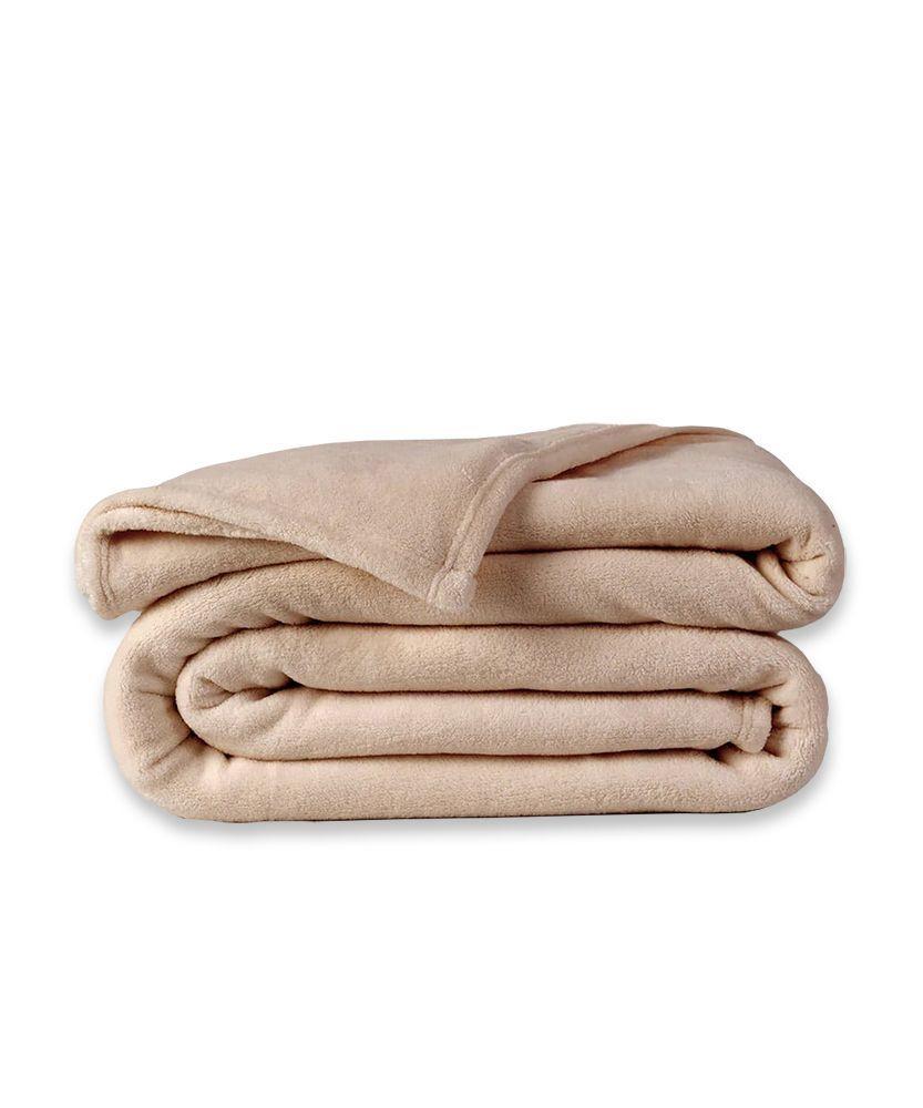 FRAZADA HOTELERA FLANNEL KING - CHANTILLY-0