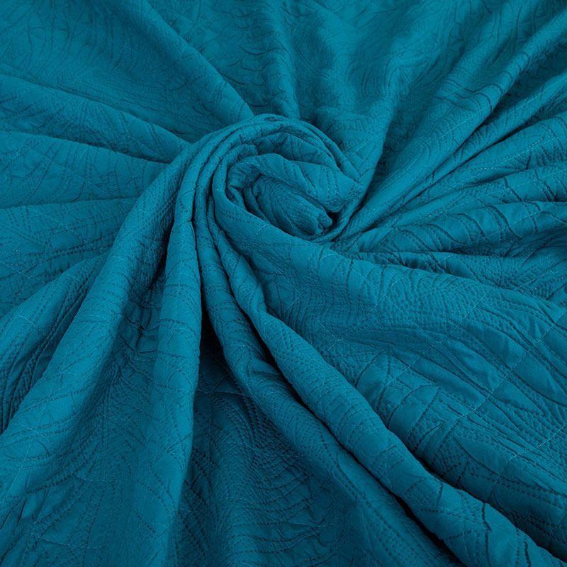 Quilt Bubbly Línea Elegance 1.5 Plazas - Doral-4