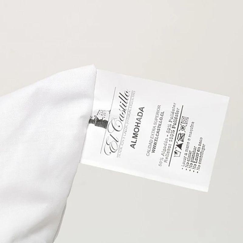 Pack de 2 Almohadas Premium 90 x 50 cm - El Castillo-1