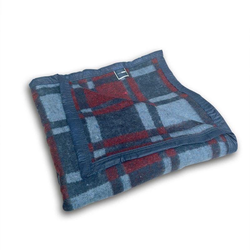 Frazada Térmica 2 plazas 450g - Textil Ranco-1