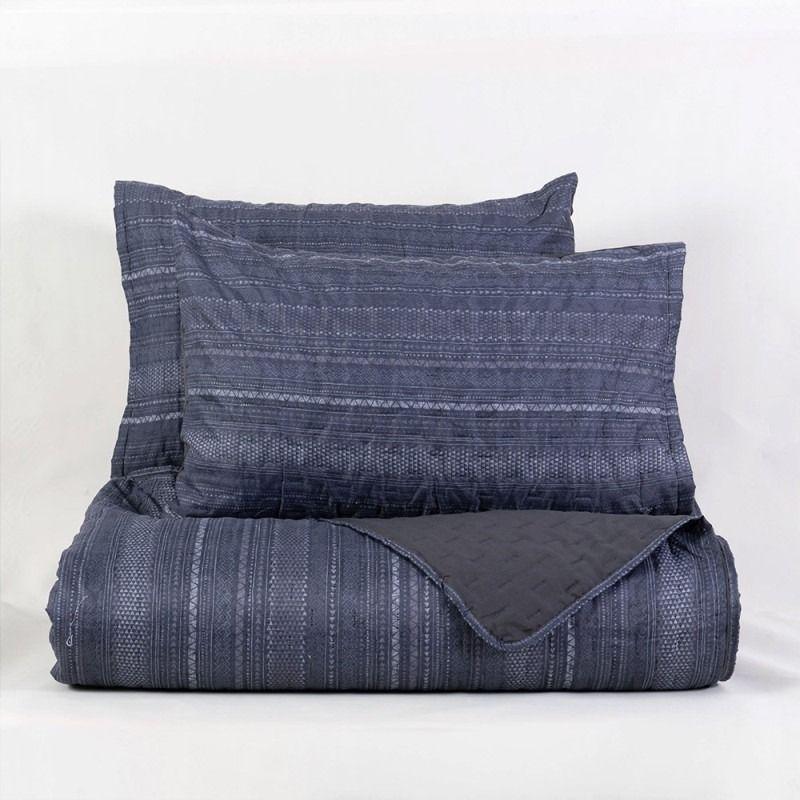 Quilt Estampado Reversible 1,5 plazas- Mashini-2