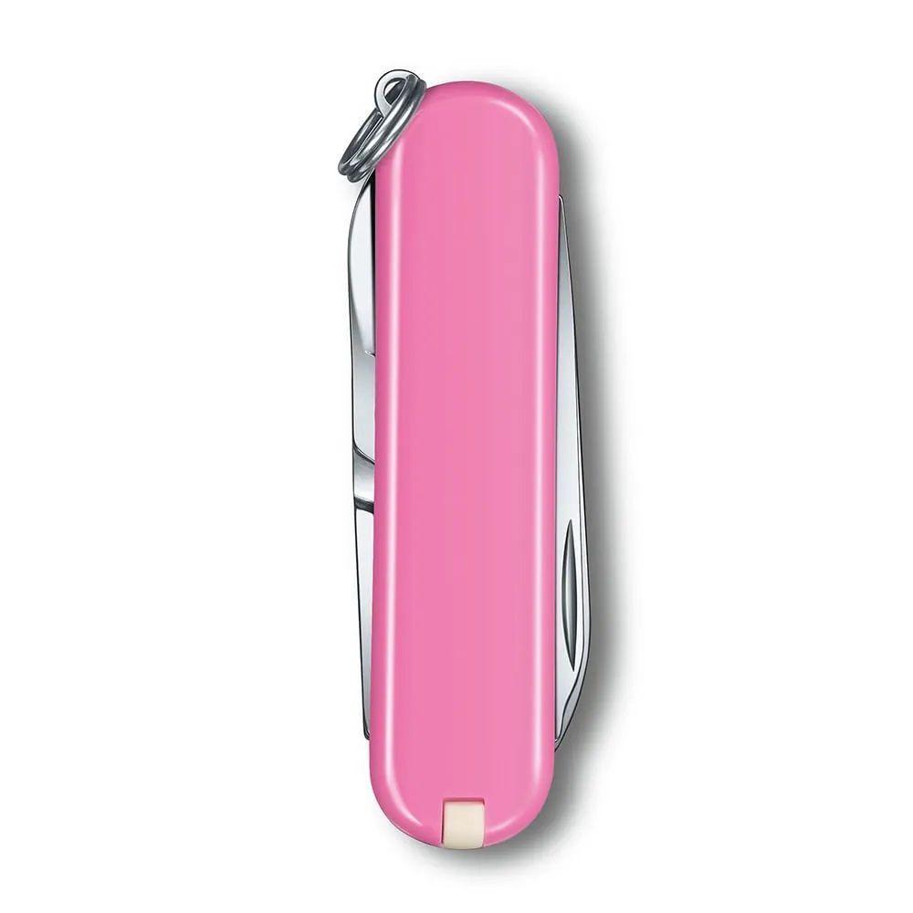 Navaja Victorinox Classic SD Cherry Blossom-2