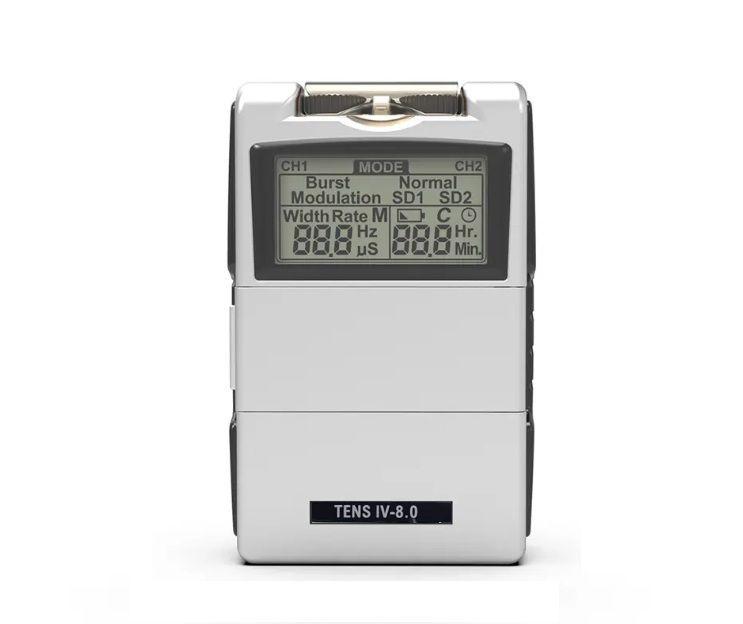 TENS IVMedical 8.0-2