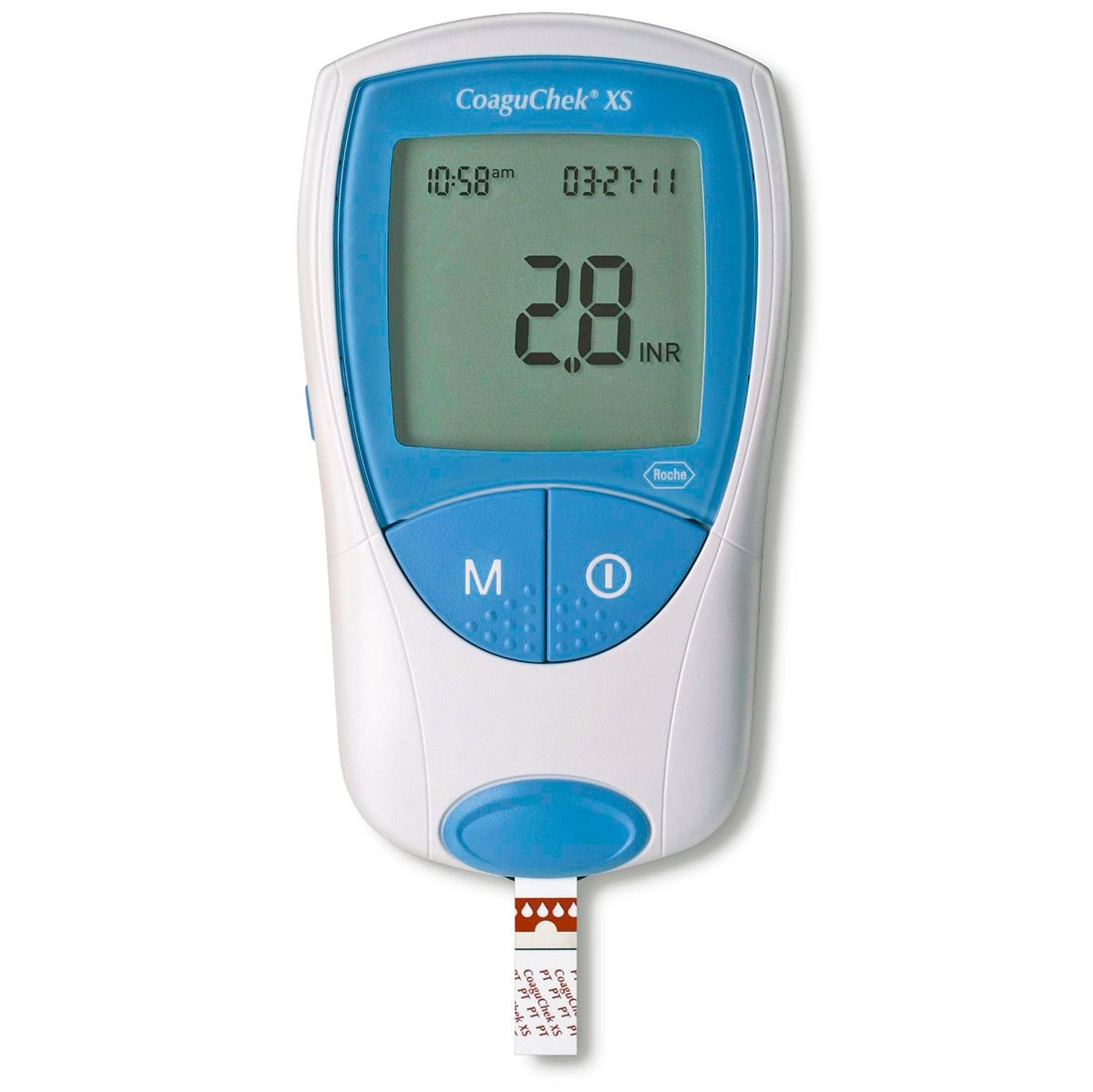Medidor Coaguchek Xs-0