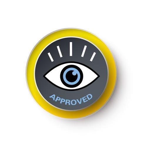 Linterna Led De Diagnostico Luxamed Blanca-2