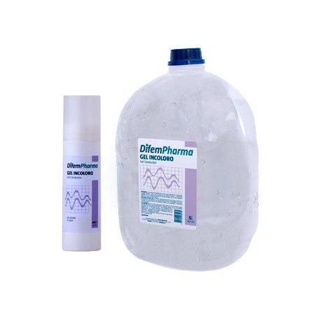 Gel Conductor Incoloro 5 Litros +250 Ml-0