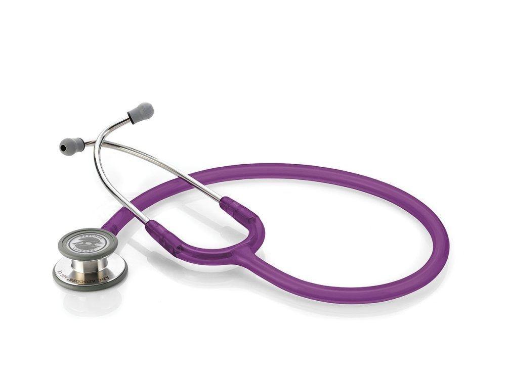 FONENDOSCOPIO ADC ADULTO AMATISTA 608 FV-0