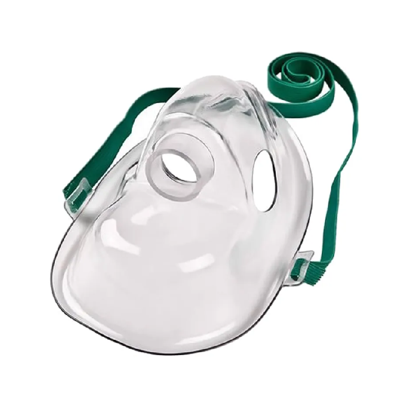 Mascarilla Para Nebulizador Omron Neonatal-0