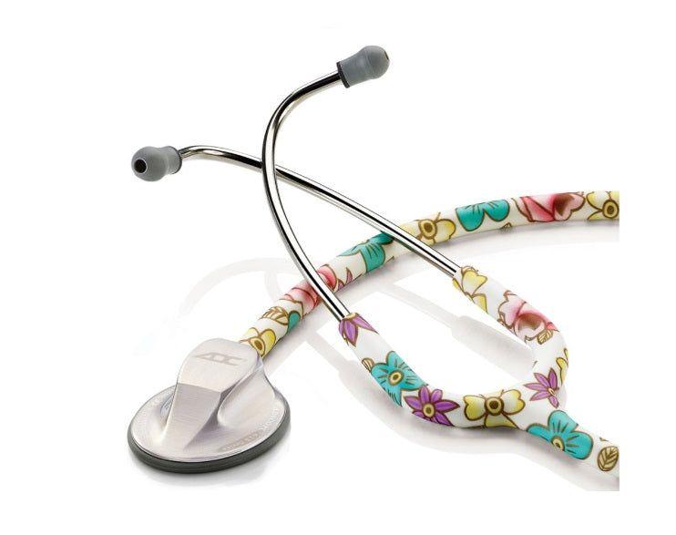 FONENDOSCOPIO ADC ADULTO ADSCOPE 615WF  WINDFLOWER-0