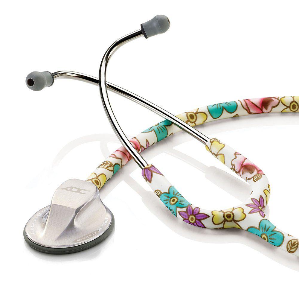 FONENDOSCOPIO ADC ADULTO ADSCOPE 615WF  WINDFLOWER-1