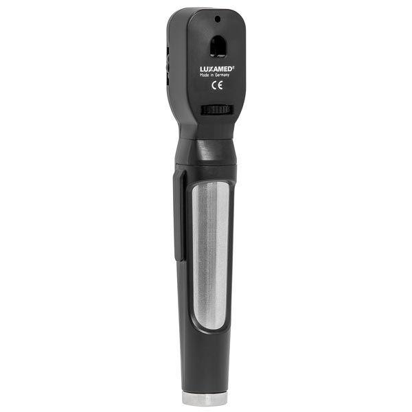 Oftalmoscopio Luxascope Luz Led 2 5V Negro-2