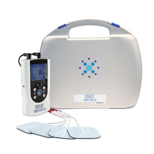 Twin Stim III Tens/Ems-0