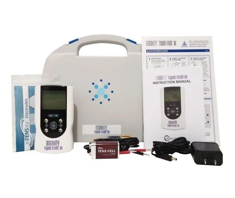 Twin Stim III Tens/Ems-2