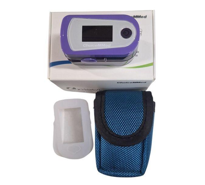 Oximetro De Pulso Choicemmed C23-2