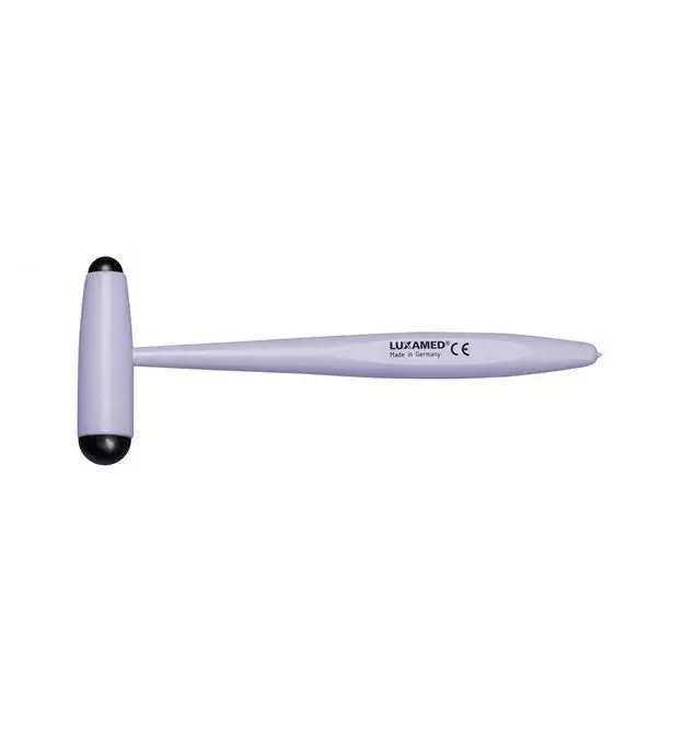 Martillo De Reflejo Premium Buck Blanco Luxamed-2