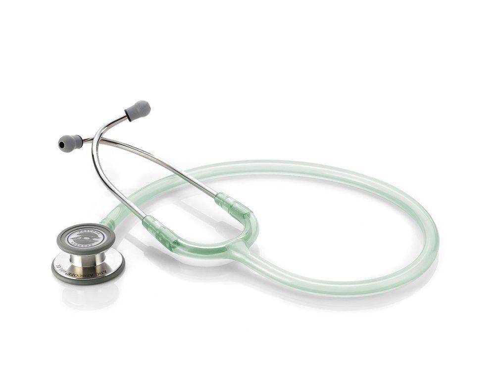 FONENDOSCOPIO ADC ADULTO VIDRIO MARINO 608 FS-0