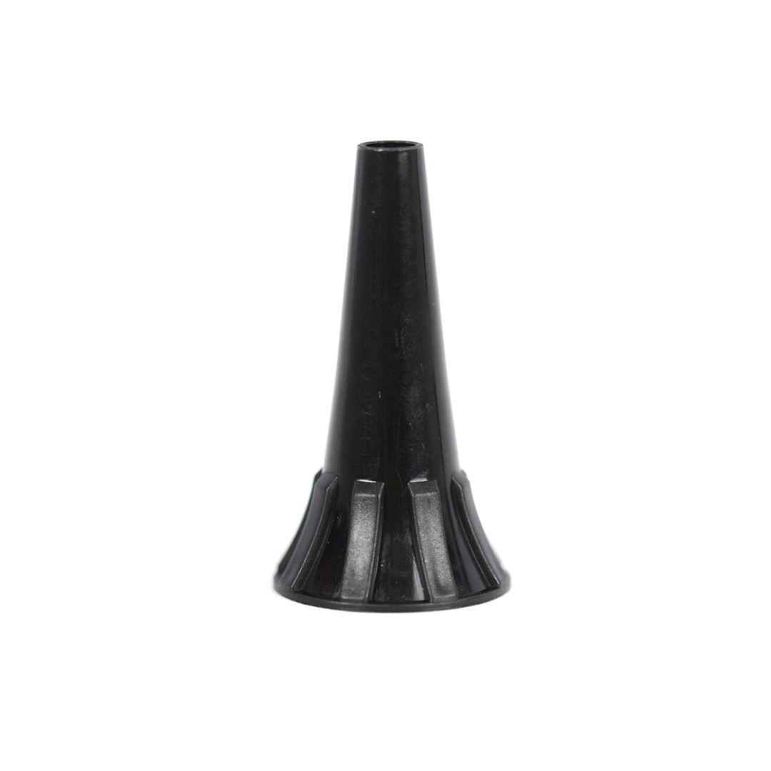 100 Unidades De Especulos O Conos Para Otoscopios Riester 3,0 mm-0