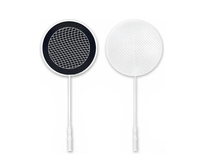 Electrodos 5 Cm Redondos Premium - Axelgaard  -2