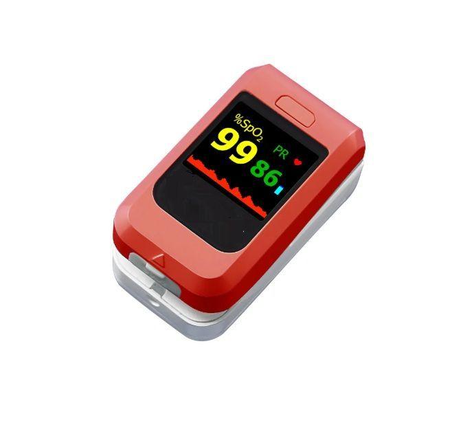 Ox metro De Pulso Creative Pc 60nw Sensor Pedi trico-3