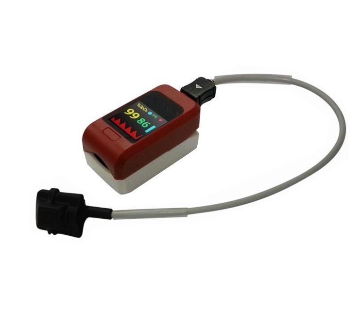 Ox metro De Pulso Creative Pc 60nw Sensor Pedi trico-4