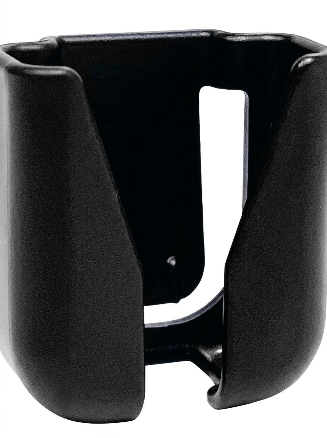 PORTA CLICK DE FONENDOSCOPIO ADC 218 BK NEGRO-0