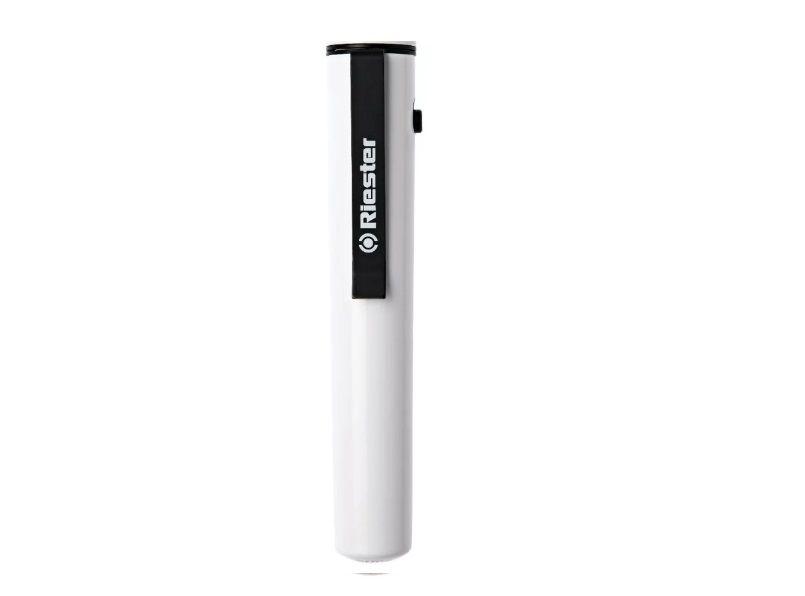 Mango de Repuesto para Otoscopio / Oftalmoscopio Blanco Riester E-Scope-0