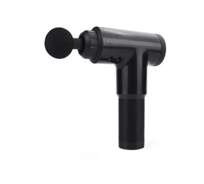 Pistola De Masajes 6 Cabezales-1