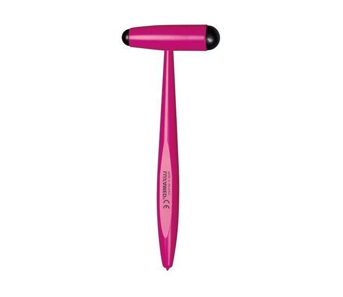 Martillo De Reflejo Premium Buck Magenta Luxamed-2