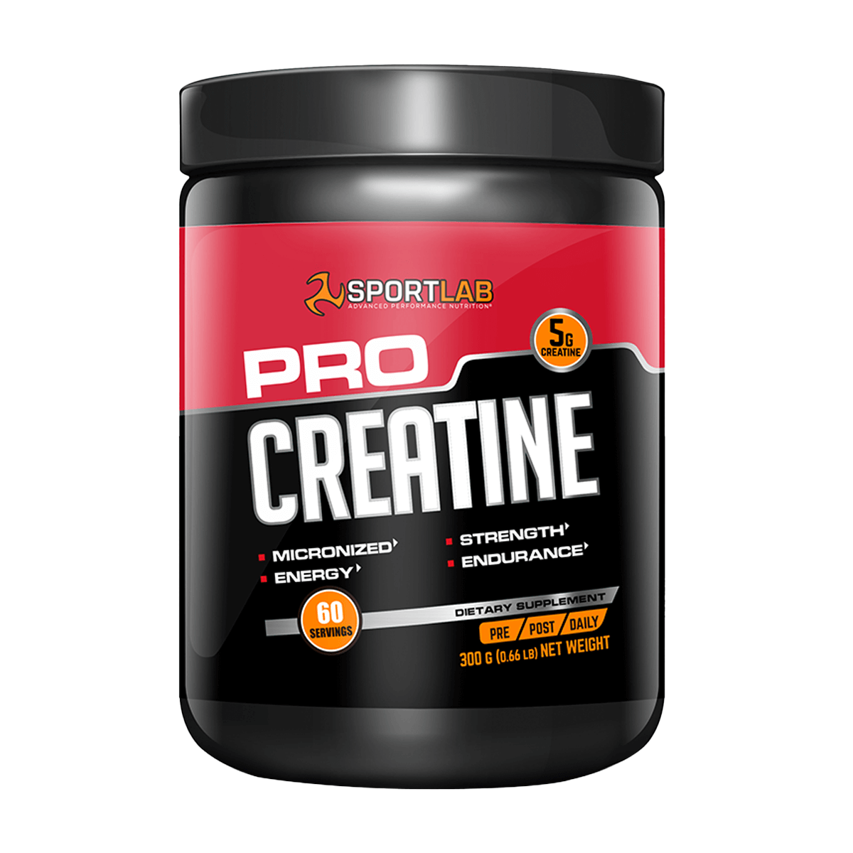 CREATINE PRO 300G-0