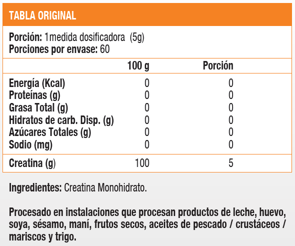 CREATINE PRO 300G-1